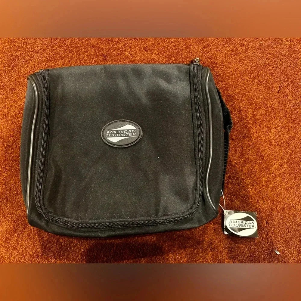 American Tourister Travel nylon bag
